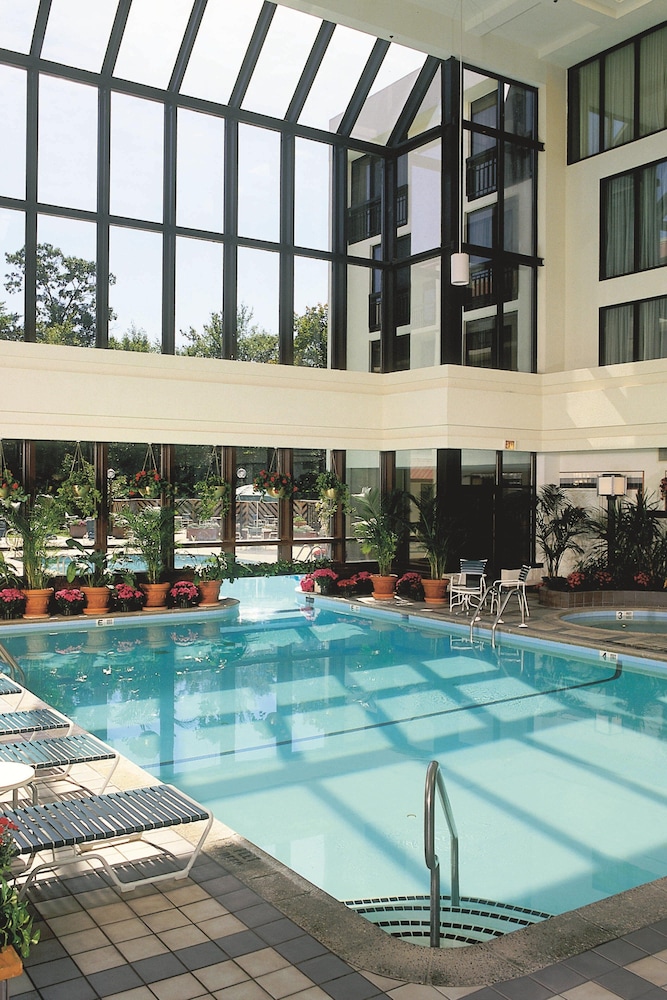 Marriott Park Ridge 19/63