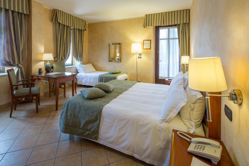 Best Western Plus Hotel Le Rondini 23/55