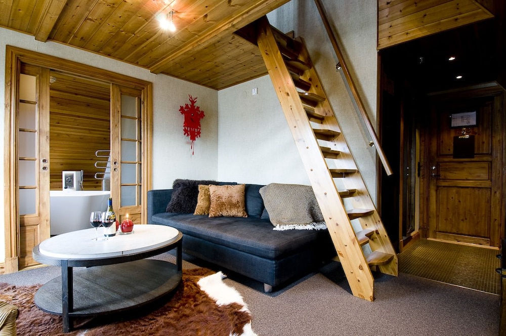 Hotell Fjällgården Ski In Ski Out 30/50