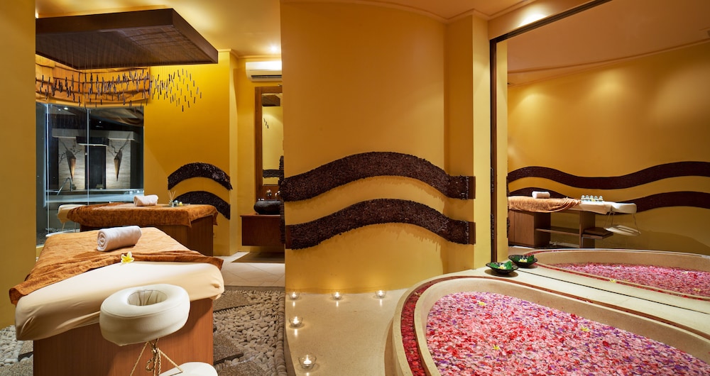 Grand Mirage Resort and Thalasso Bali 20/50