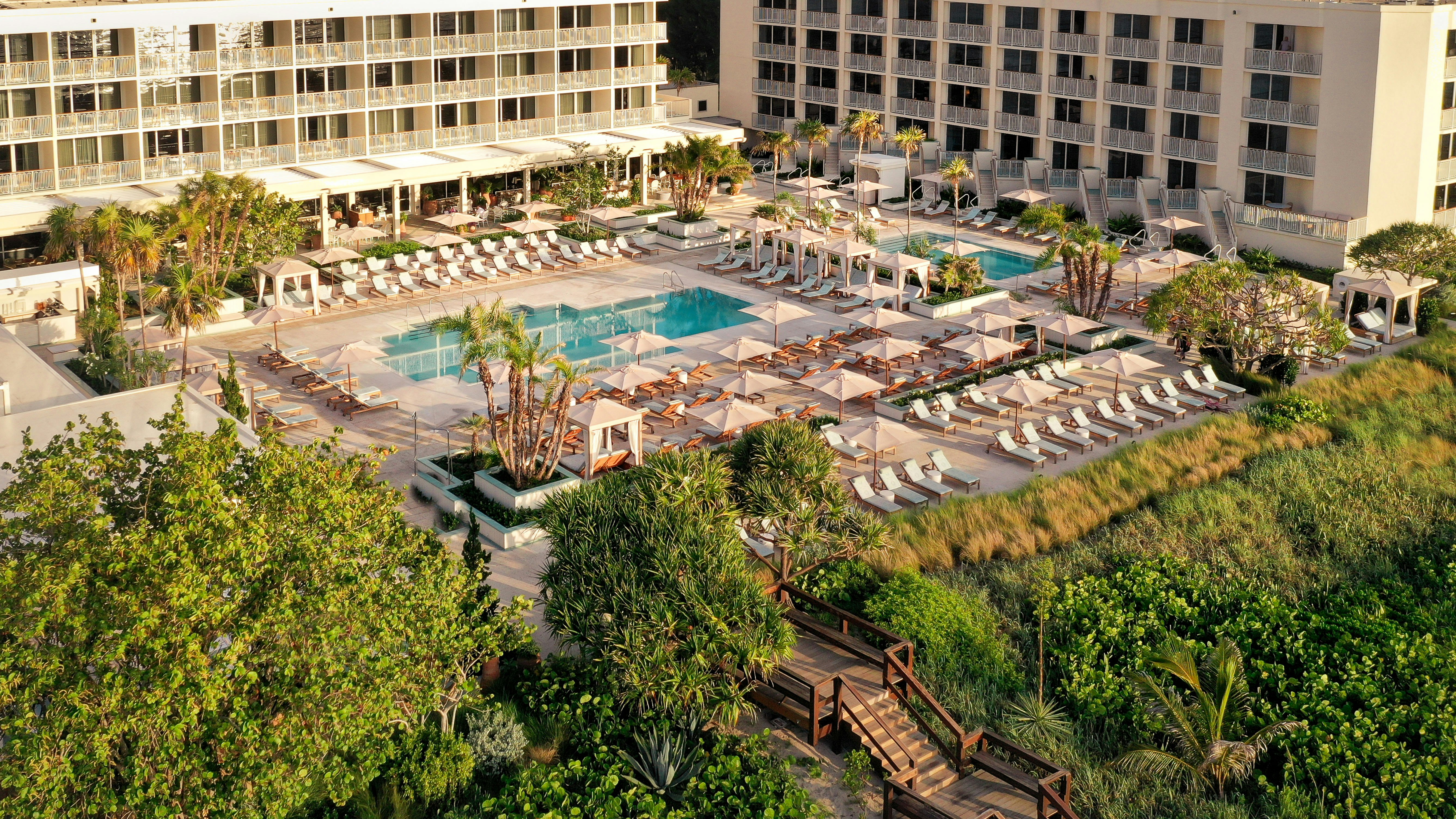 Four Seasons Resort Palm Beach 38/41