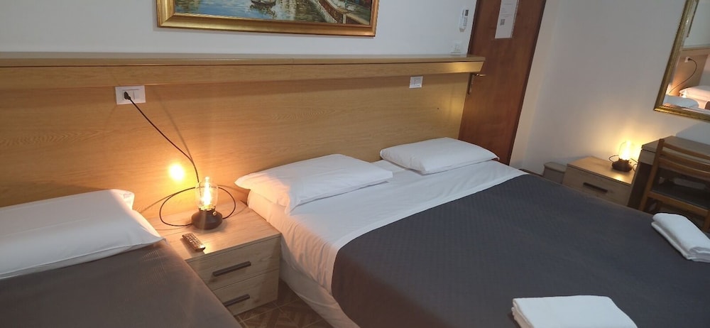 Hotel Da Tito 33/50