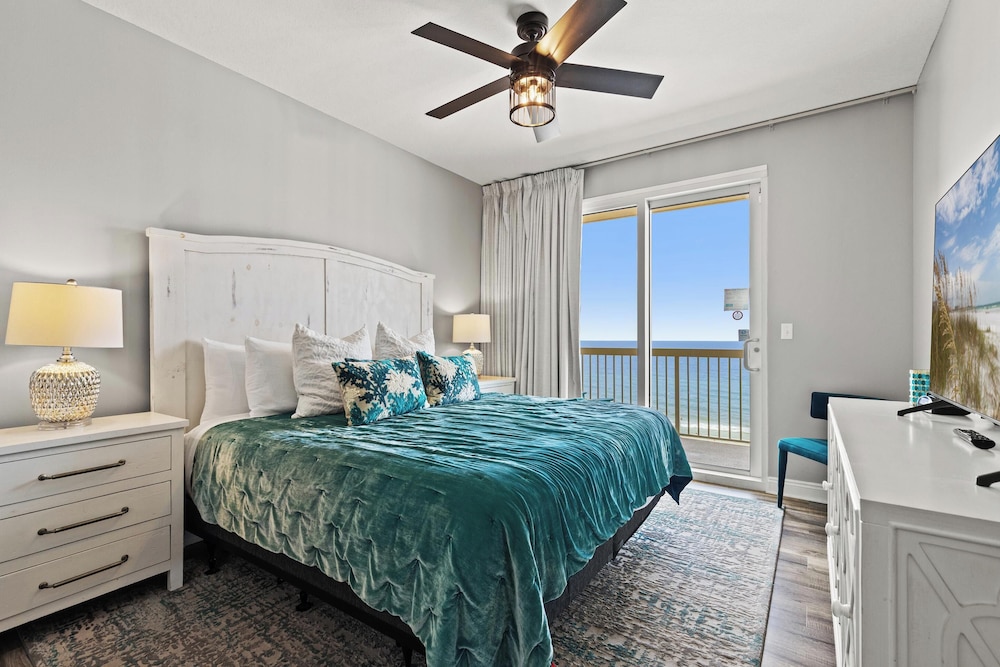 Calypso Beach Resort By Panhandle Getaways 52/82