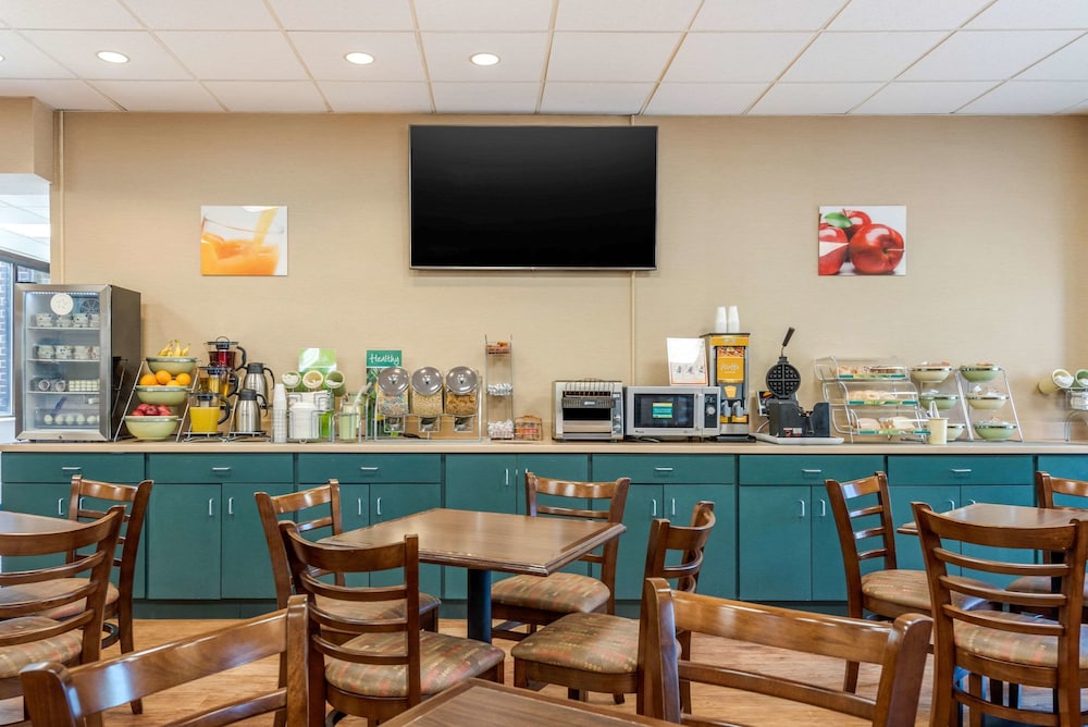 restaurant-cafeteria