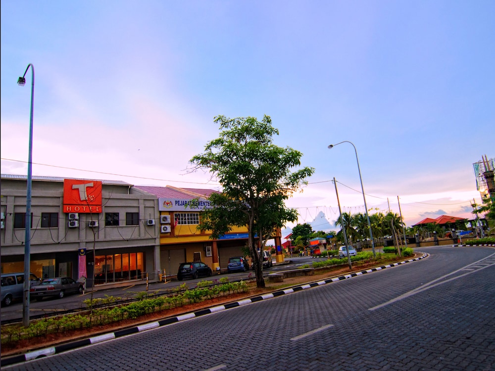 T Hotel Kuala Perlis 1/50