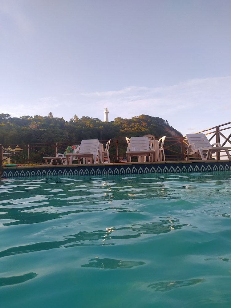 维斯塔贝拉旅馆(Pousada Vista Bela) 图片2