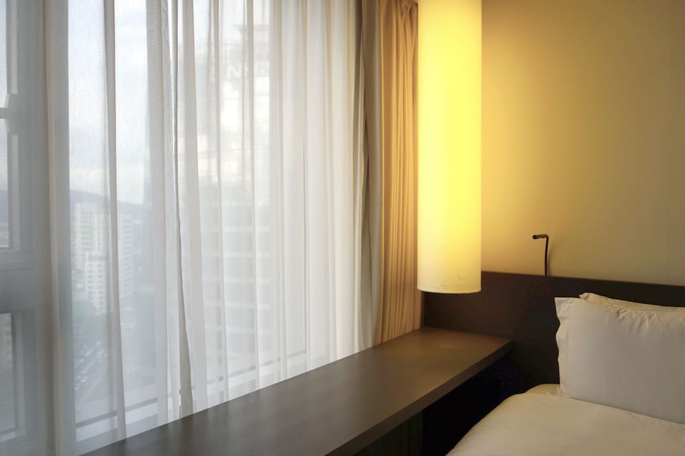 Deluxe, Double Bed, Mountain View