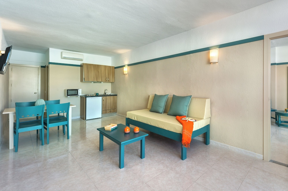 Aparthotel Vibra Club Maritim 37/62