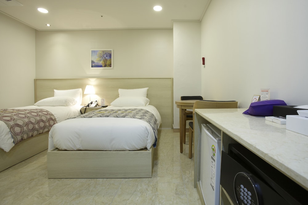Hotel Sopra Incheon Cheongna 45/67