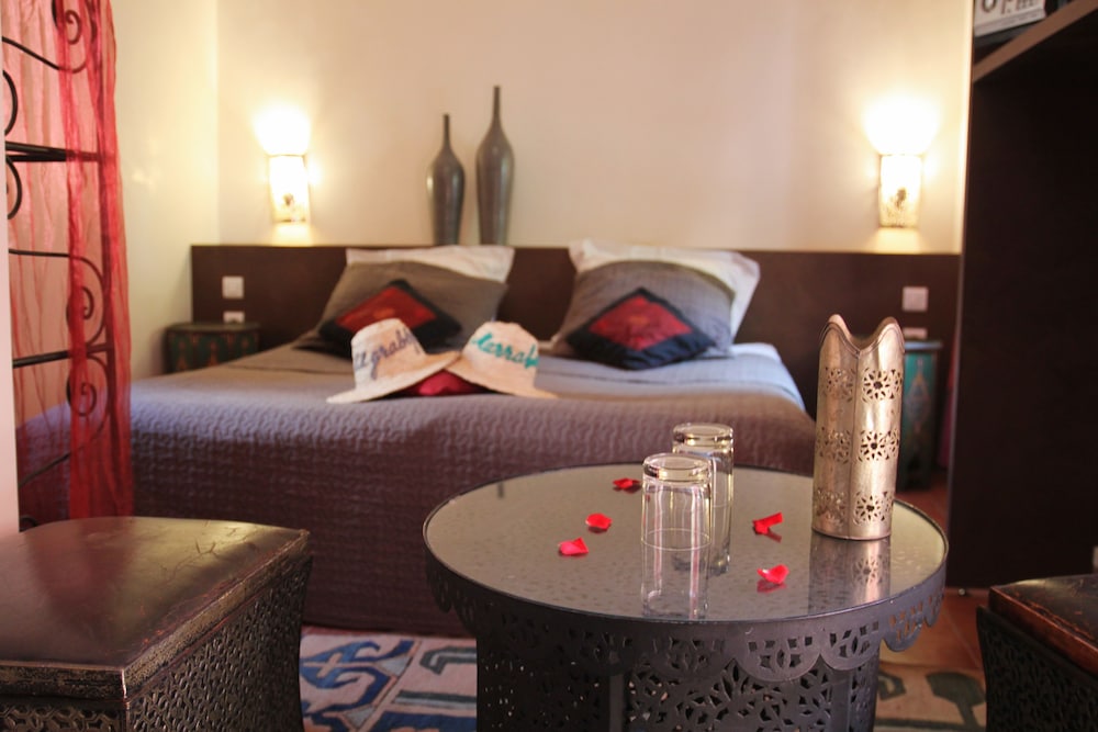Riad el Grably 50/69