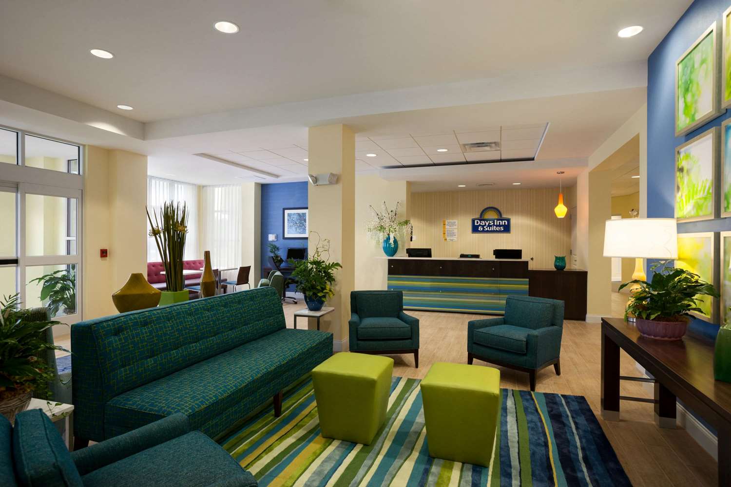 Sleep Inn & Suites Altoona North 19/25