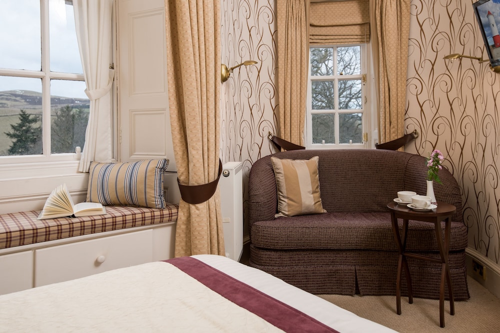Cringletie House Hotel 48/74