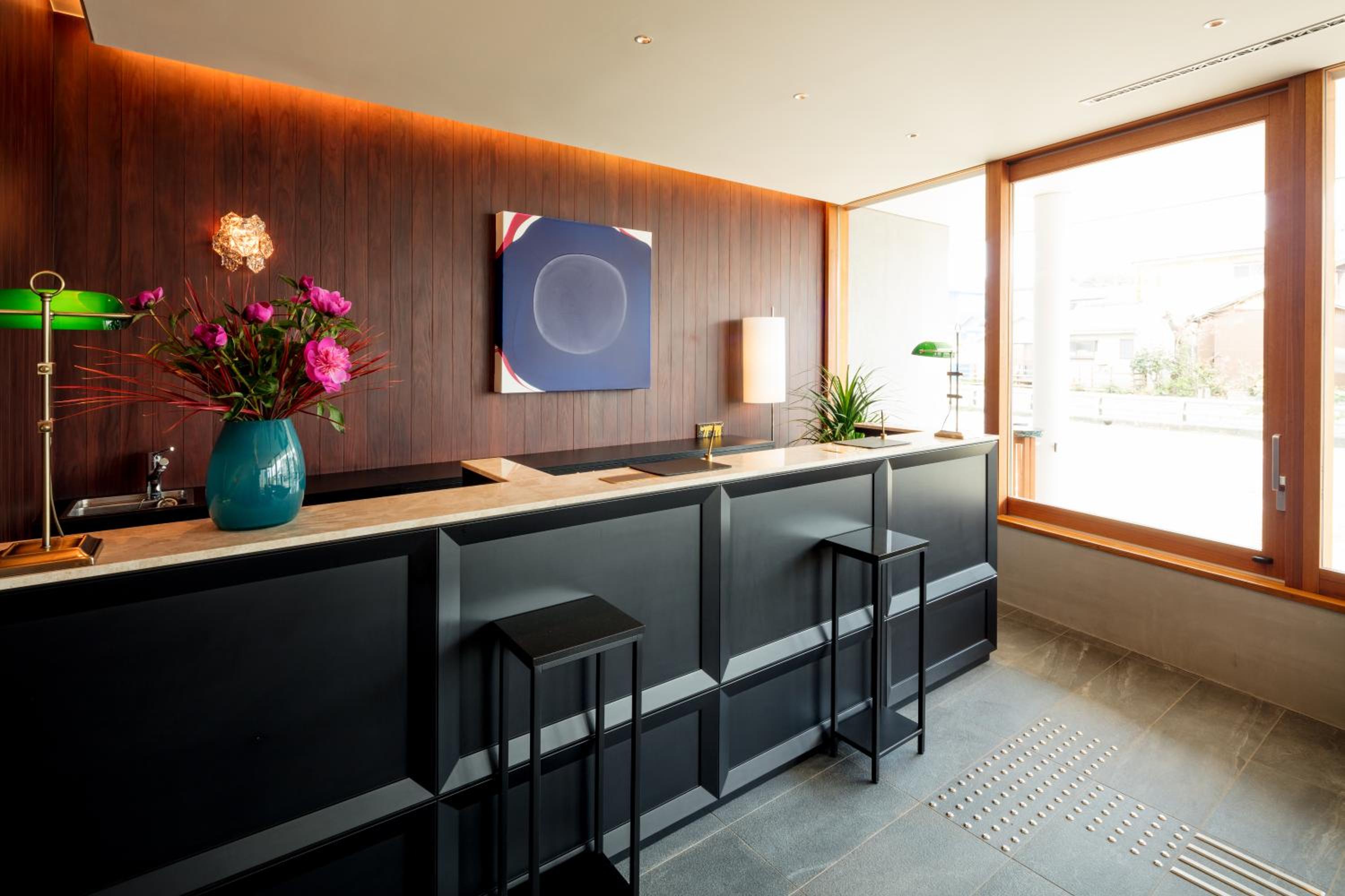 Hotel AO Kamakura 35/50