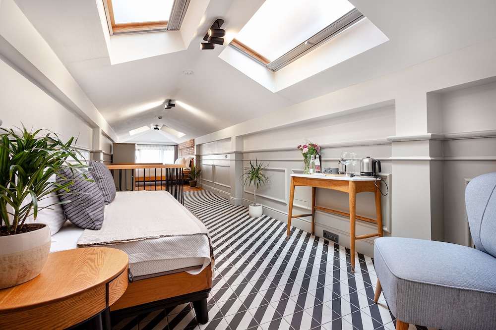 World House Boutique Hotel Galata 27/43