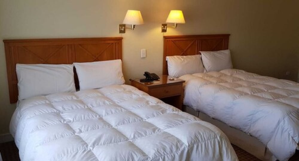 Paradores Austral Bahia Blanca 16/59