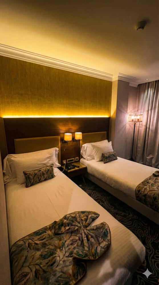 Hotel Saint Eugene 20/57