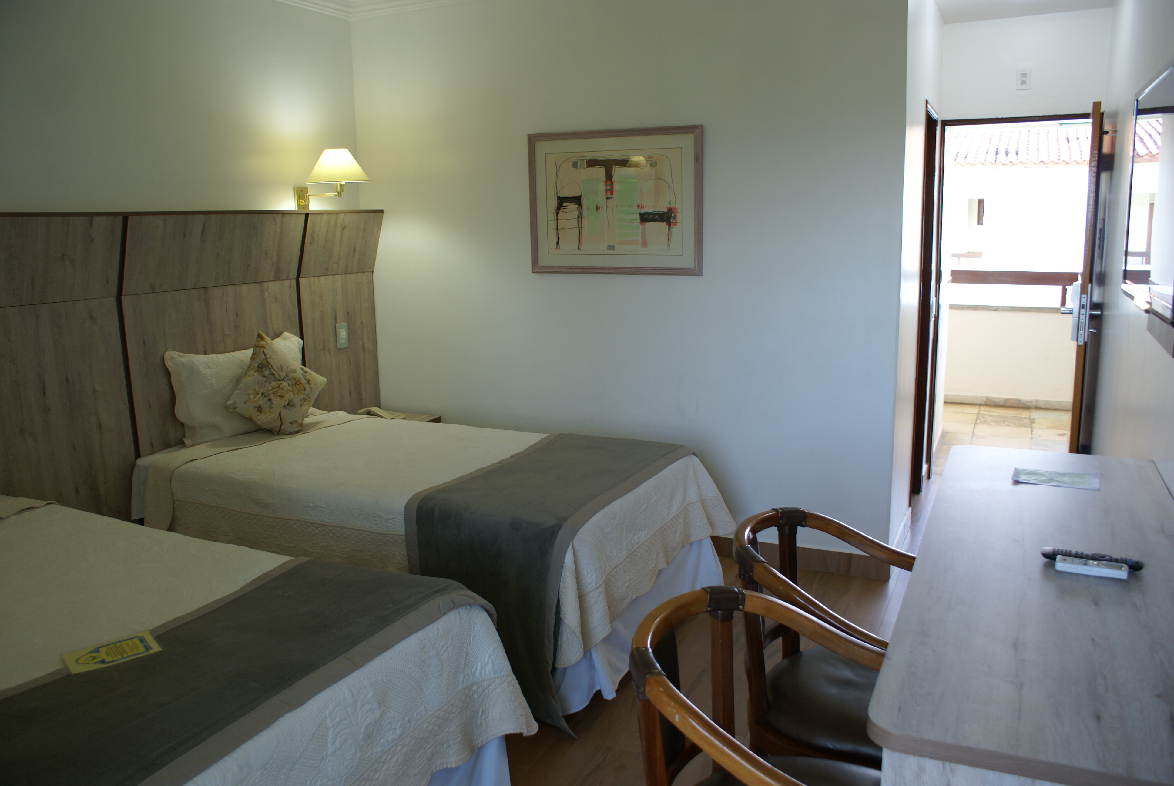 VERDES VALES LAZER HOTEL 16/49