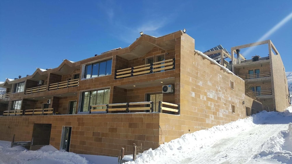 Villetta Di Faraya 5/50