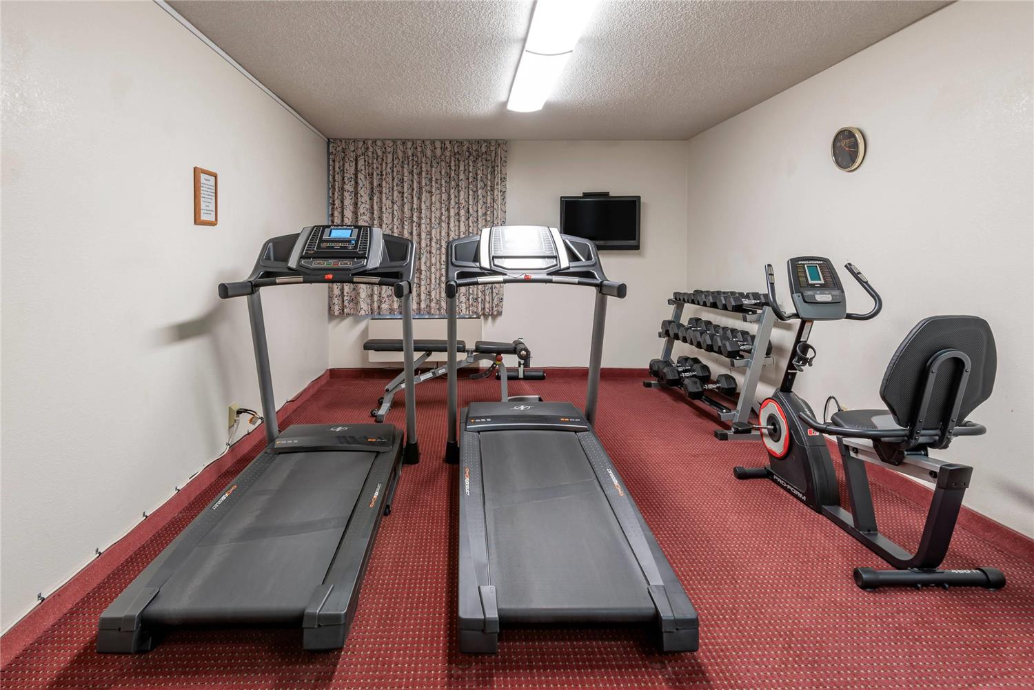 Quality Inn Grand Junction 5/10