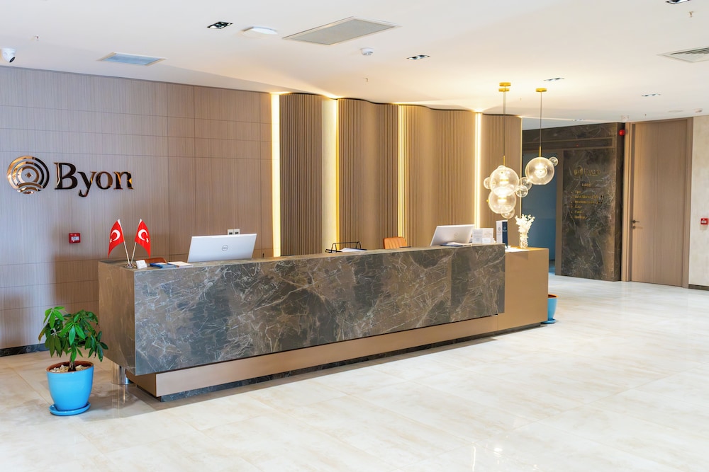 Byon Hotel Sile 3/44