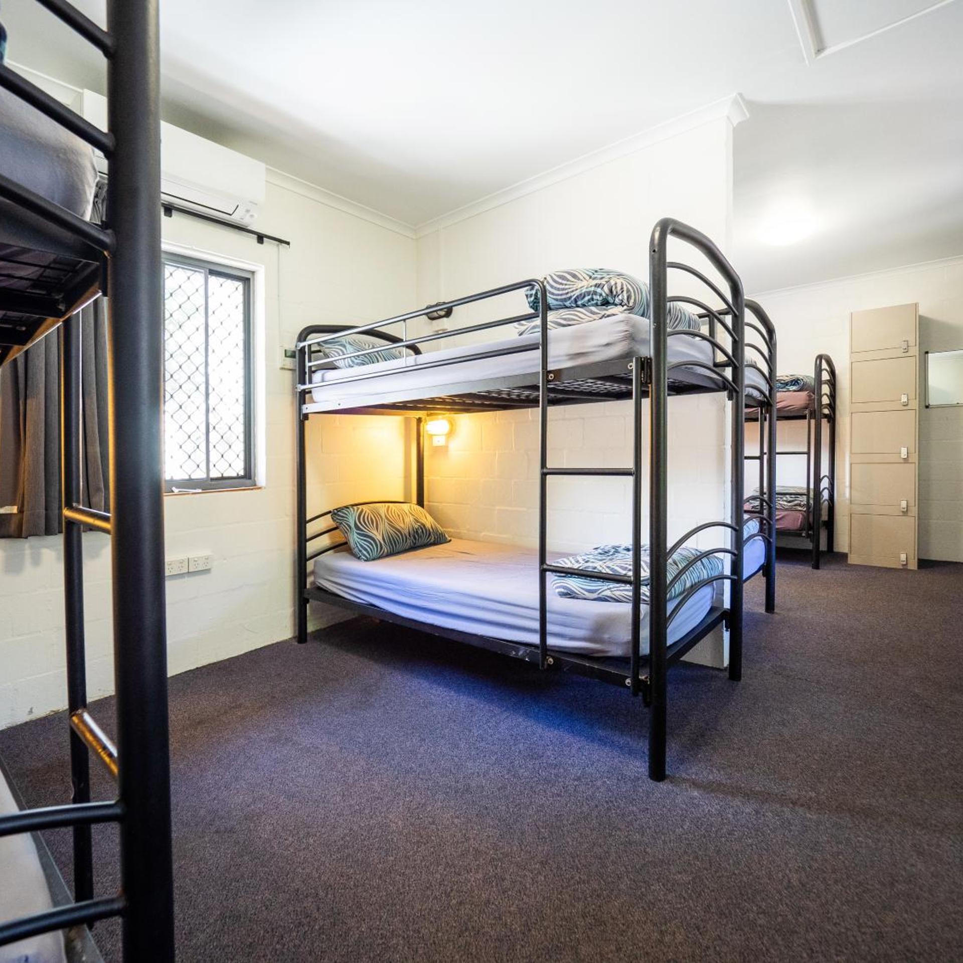 YHA Cape Byron, Byron Bay 44/60