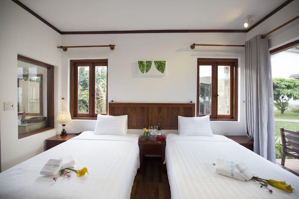 Myplace Siena Garden Resort 39/70