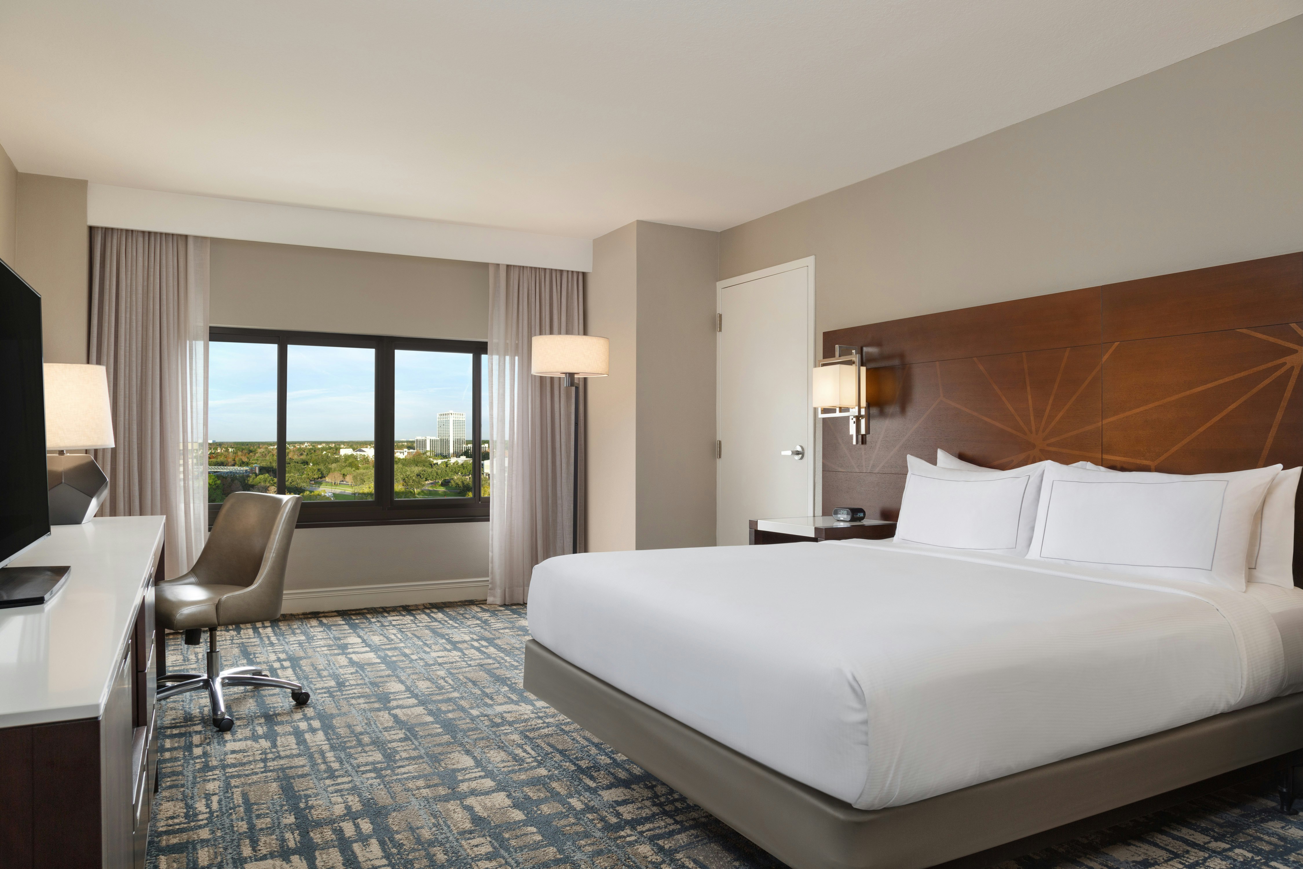 ROOM, KING BED, ACCESSIBLE