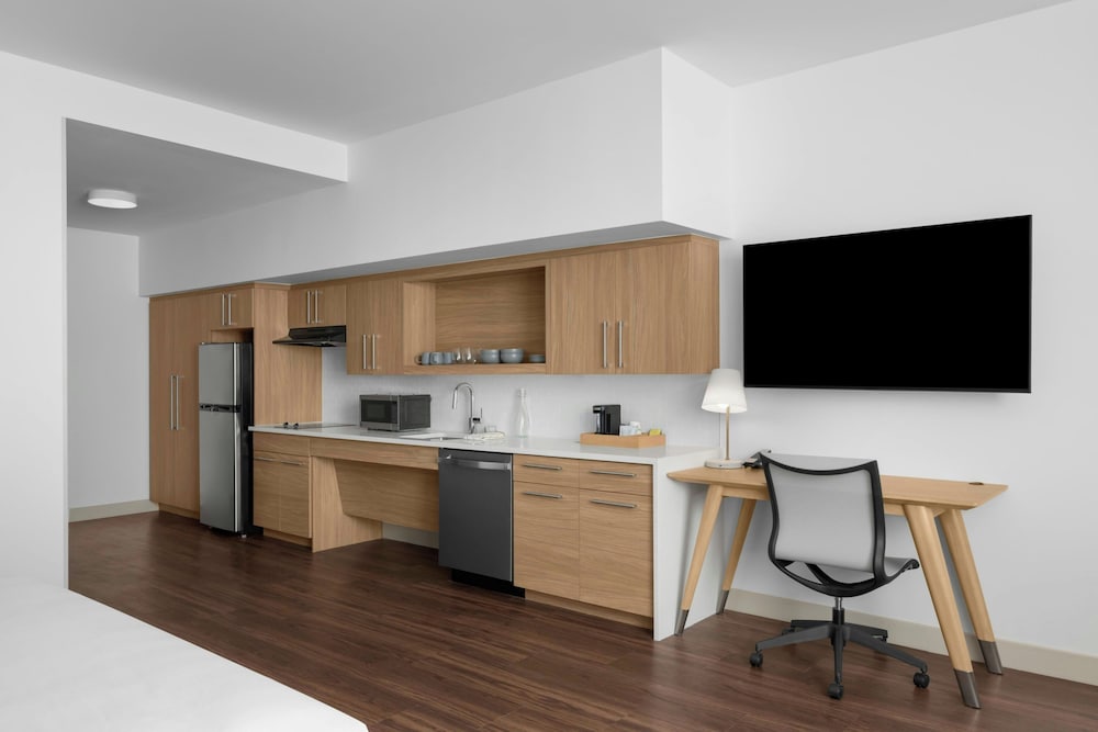 Element by Marriott Boise Downtown 36/42