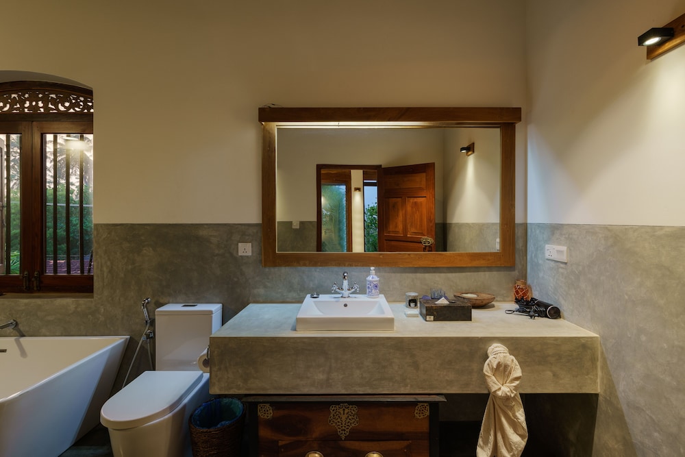 Royal Indigo Villa 37/37