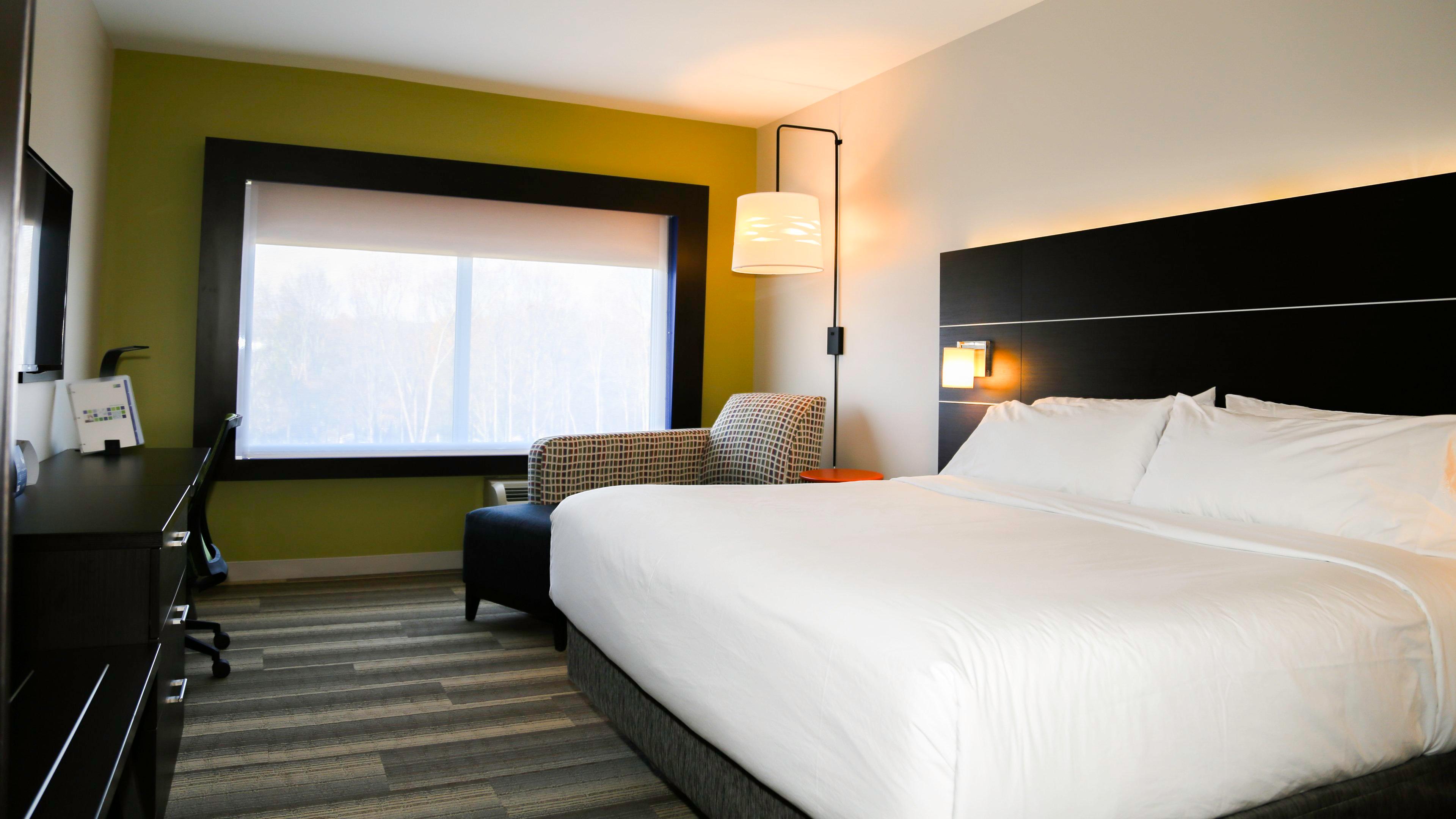 Room, King Bed