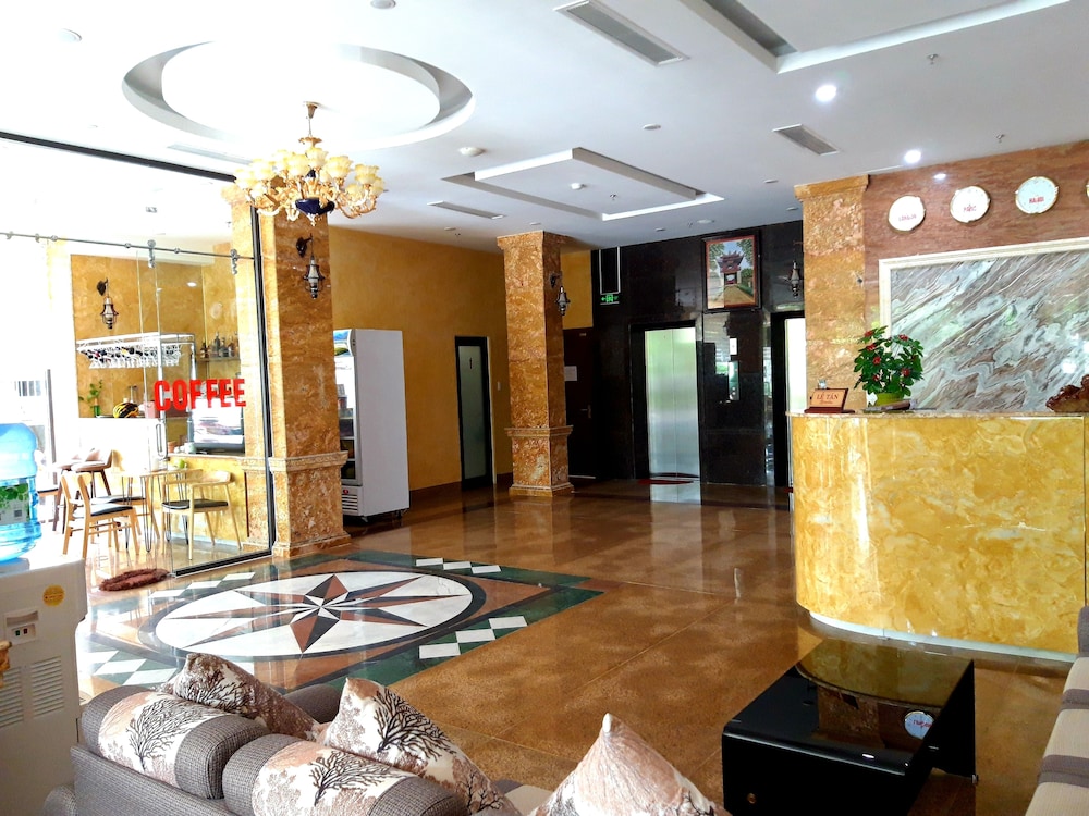 An Thuyen Hotel 8/48