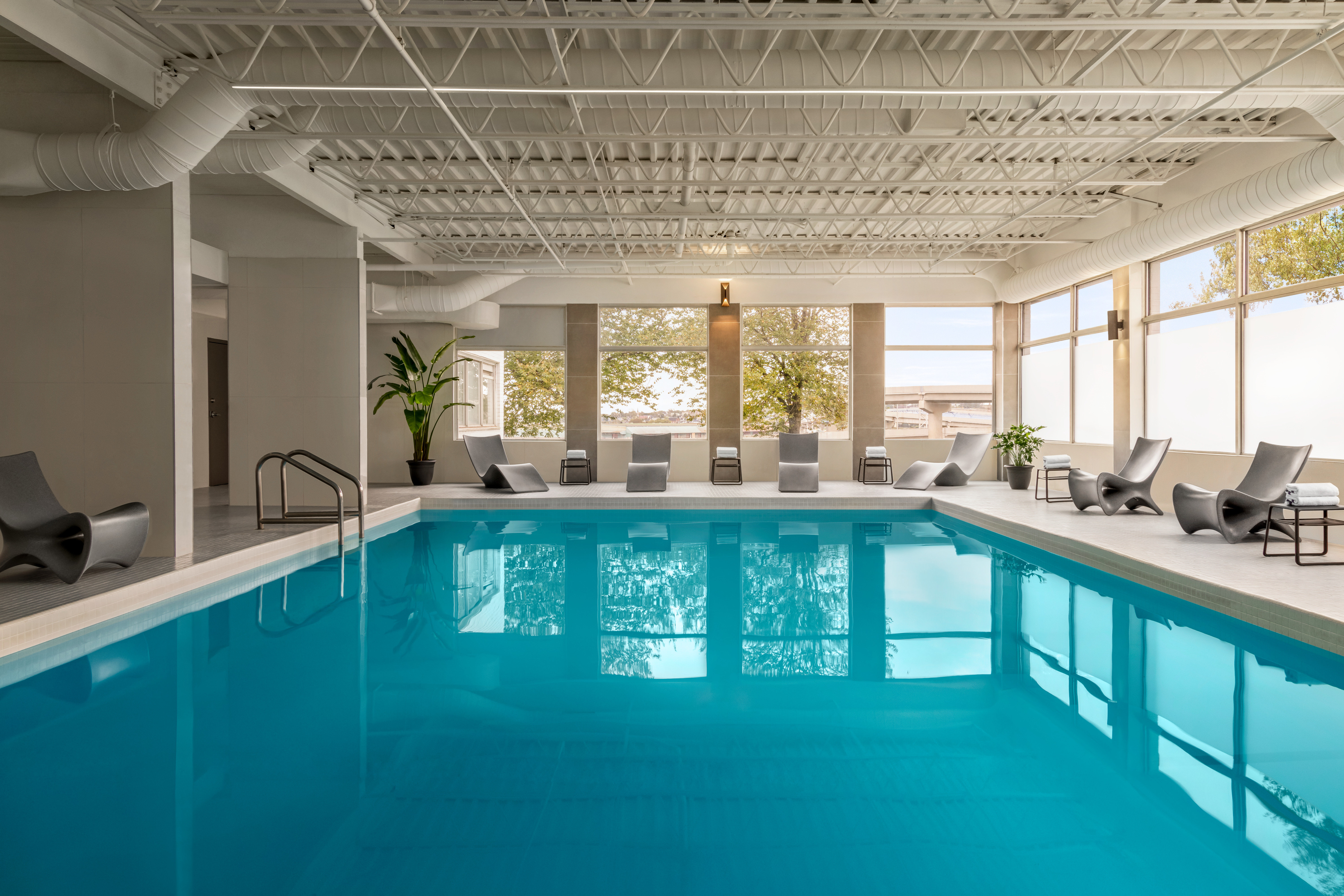 Crowne Plaza Saint John Harbour View by IHG 4/74
