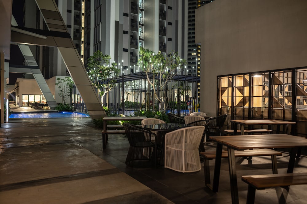 Ramada by Wyndham Meridin Johor Bahru 48/67