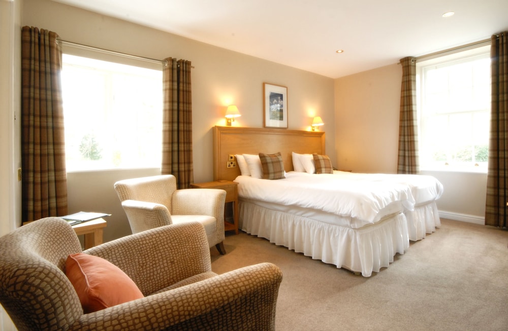 Losehill House Hotel & Spa 13/40