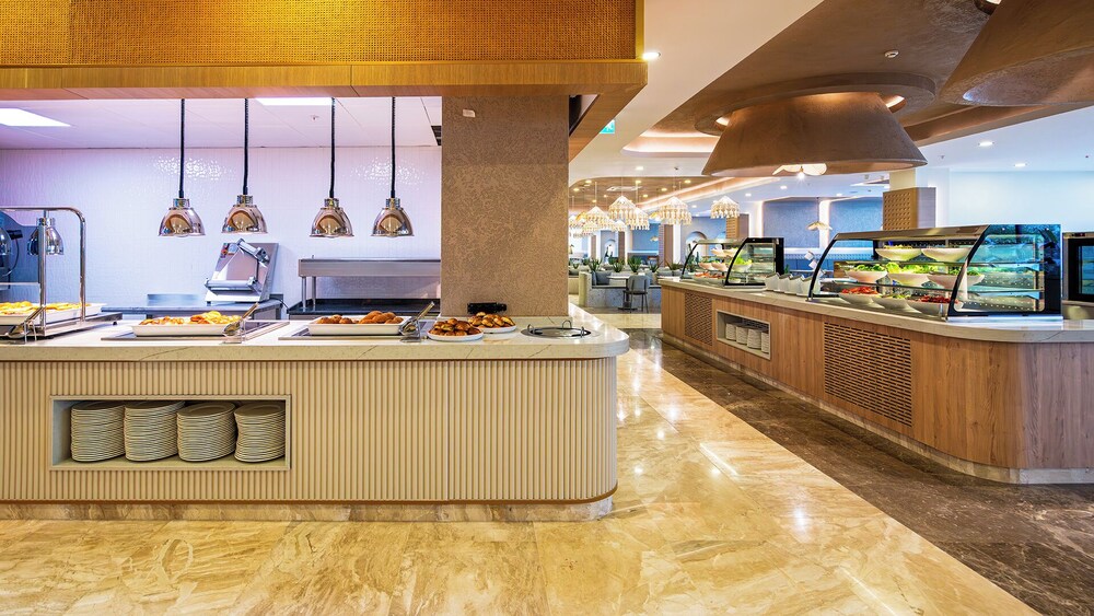 SY Hotels Belek Boutique Luxury 7/50