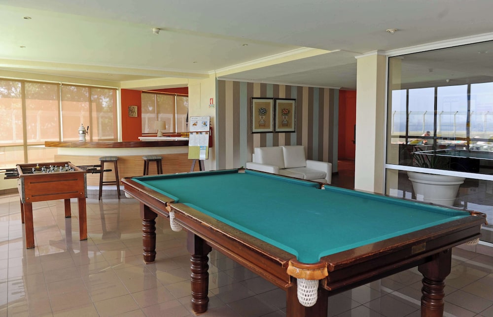 Florasol Residence Hotel 41/78