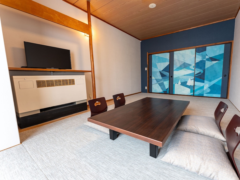 KAMENOI HOTEL Kusatsu Yubatake 30/46