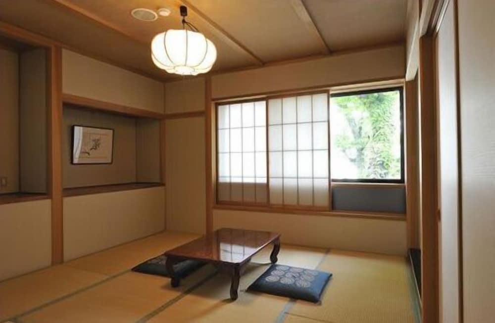 Hakuba Onsen Ryokan Shirouma-So 27/33