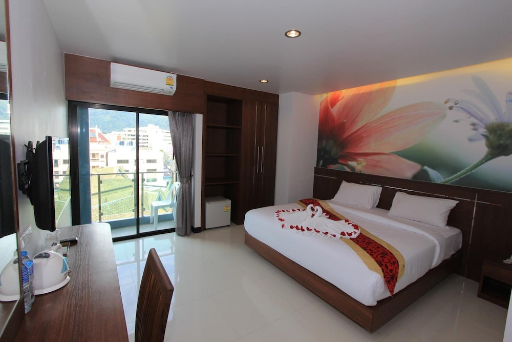 The Crystal Beach Hotel 18/56