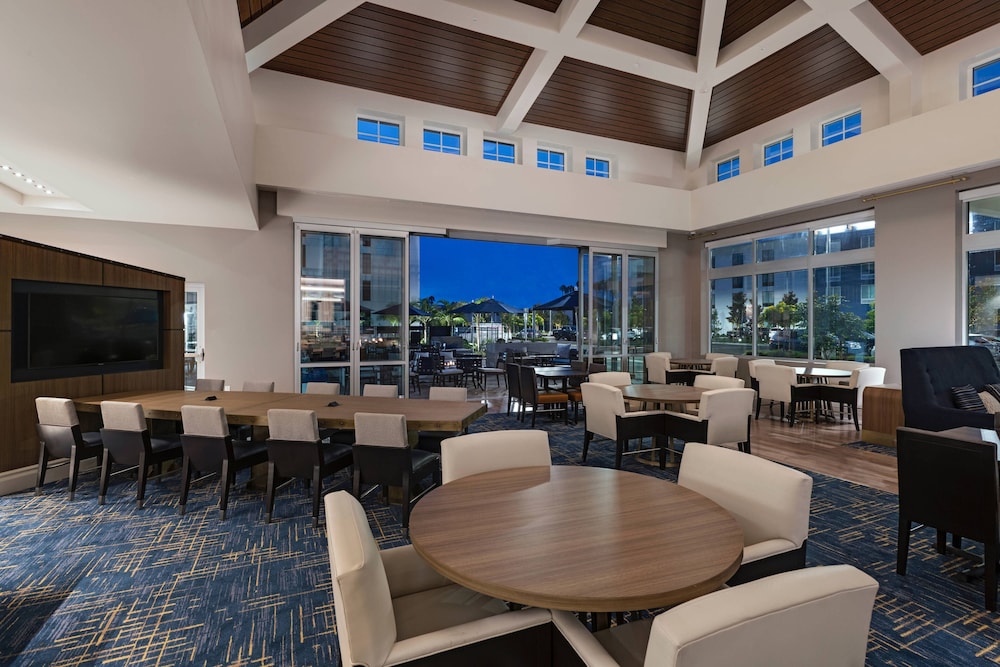 TownePlace Suites by Marriott San Diego Airport/Liberty Station 38/50