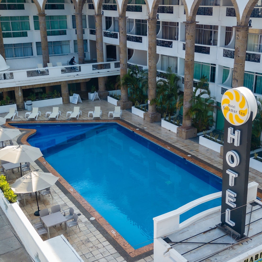 Hotel Solamar Inn 44/48