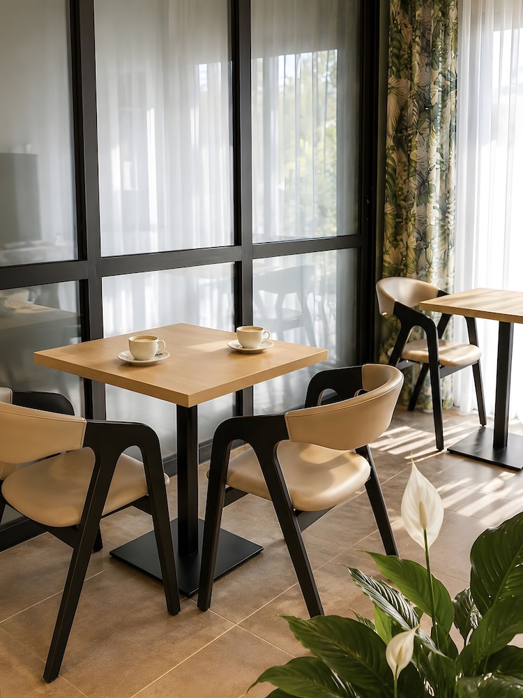 Garni Hotel Fineso 34/50