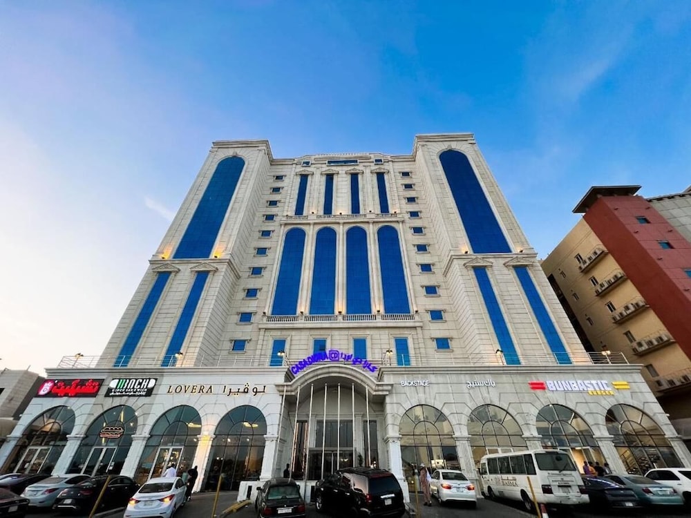 Casa Di Ora Hotel Al Naseem in JEDDAH