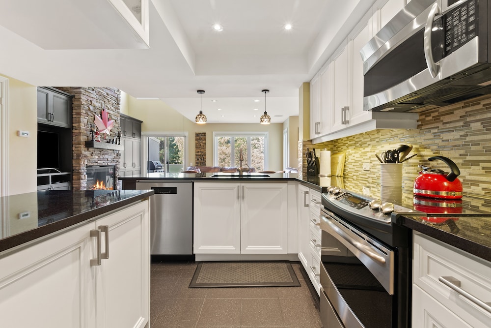 The Lodges At Blue Mountain Sierra Lane Condos 6/45