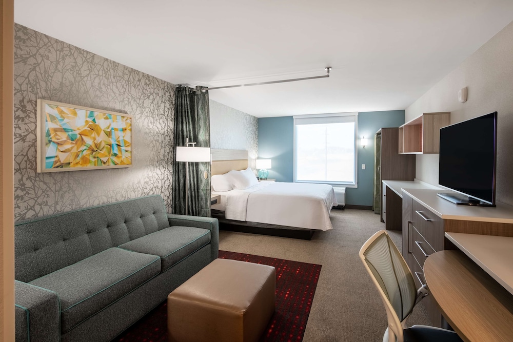 Home2 Suites By Hilton Phoenix Airport North 26/47