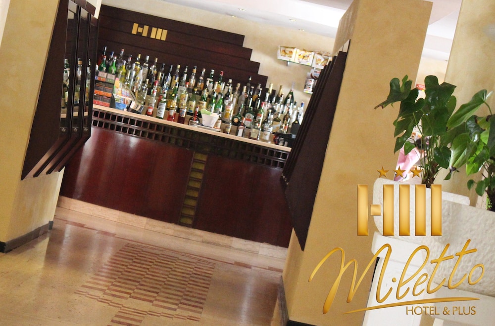 Miletto 12/60
