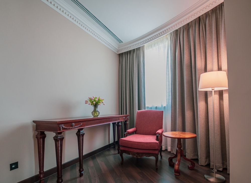 Millennium Hotel Doha 76/90