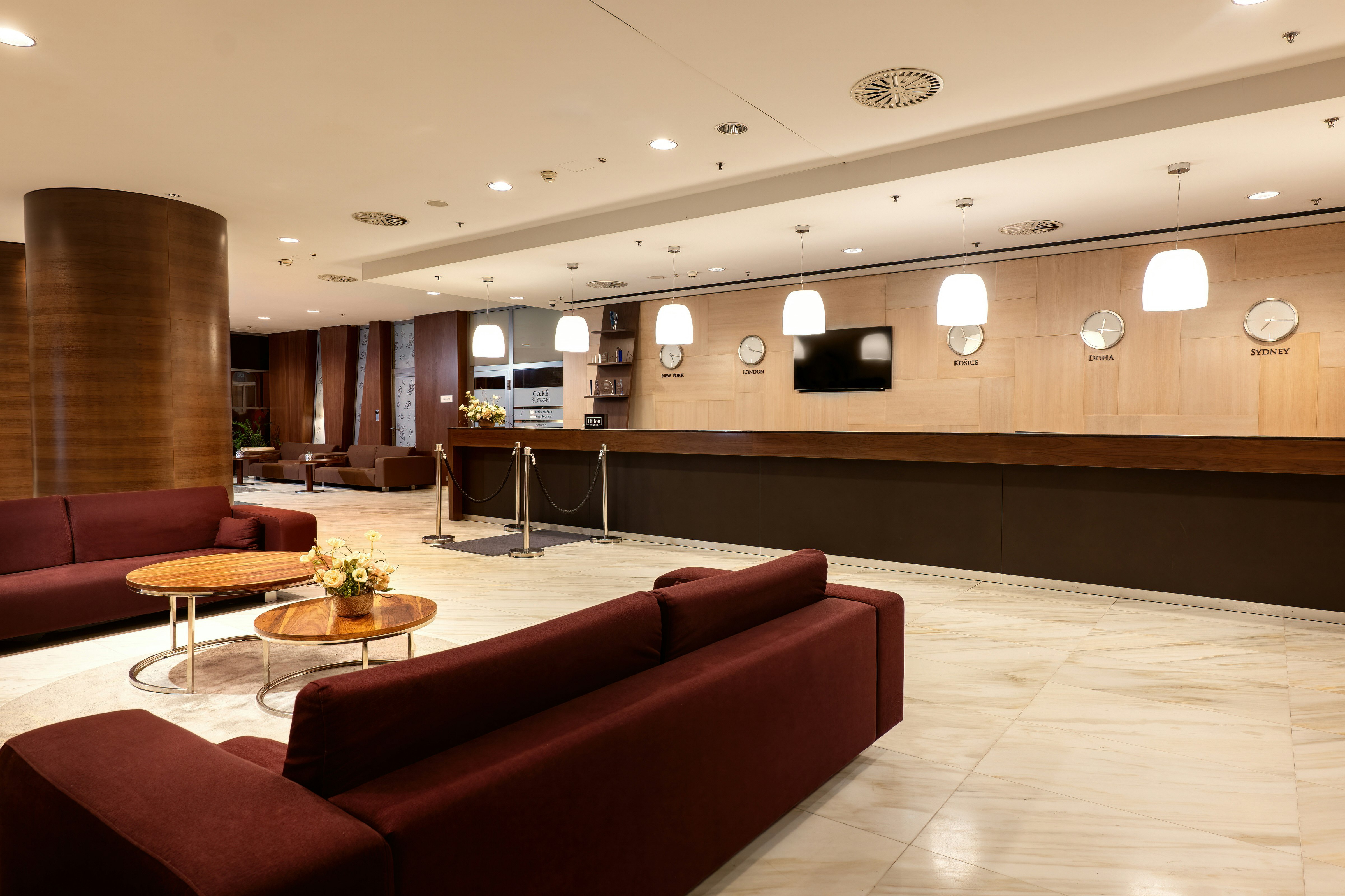 Doubletree By Hilton Kosice 15/76