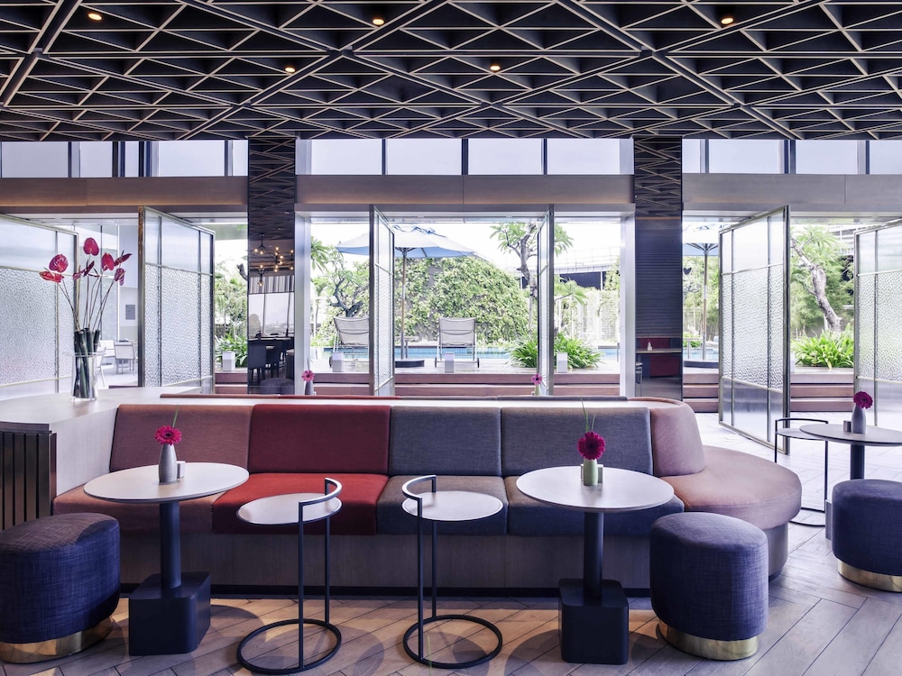 Mercure Jakarta Pantai Indah Kapuk 44/73