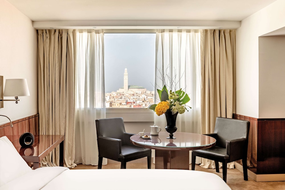 Hyatt Regency Casablanca 55/86